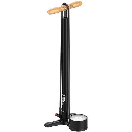 Clik Floor Drive - HV