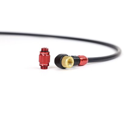 Lezyne - Cnc Digital Drive 3.5