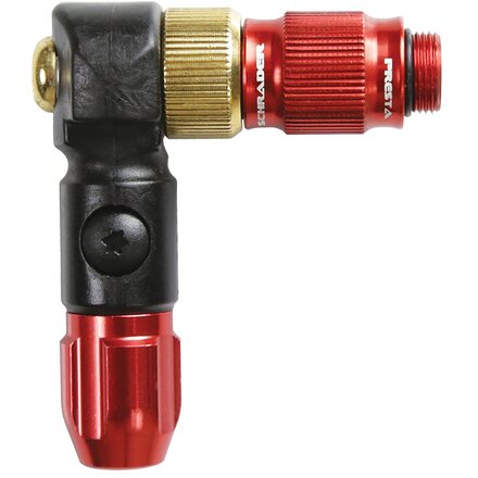 Lezyne - Cnc Floor Drive 3.5