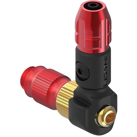 Lezyne - Cnc Floor Drive 3.5
