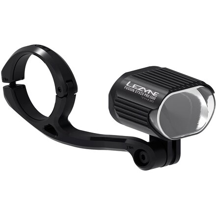 E-Bike Fusion Pro Stvzo E600 Front