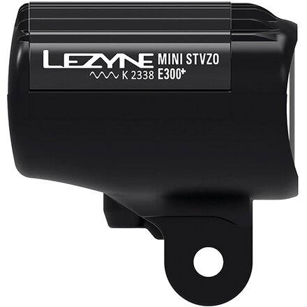 Lezyne - E-Bike Mini Stvzo E300+ Front