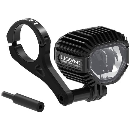 Lezyne - E-Bike Super Hb Stvzo E1250+