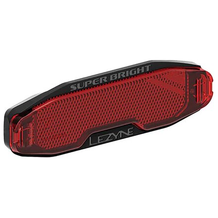 E-Bike Z-Mark Super Bright Stvzo Ai Alert Rear