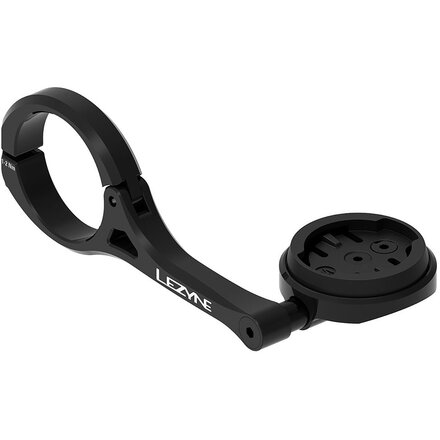 Lezyne - Garmin/Wahoo Gps Forward Mount