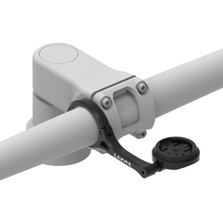 Lezyne - Garmin/Wahoo Gps Forward Mount