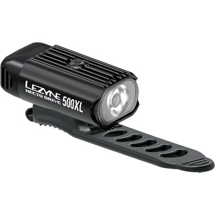 Hecto Drive 500Xl