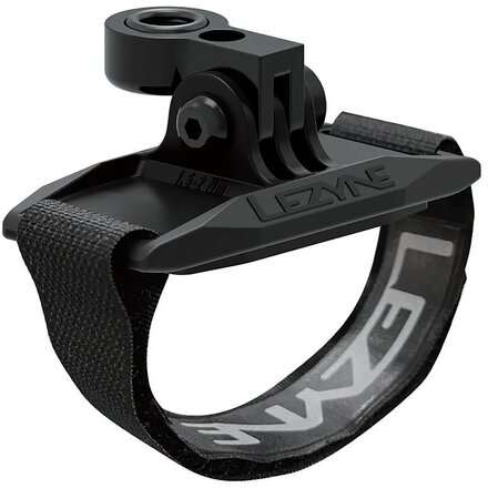 Led Helmet Mount Al Gp