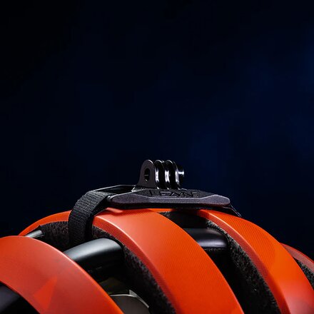 Lezyne - Led Helmet Mount Al Gp