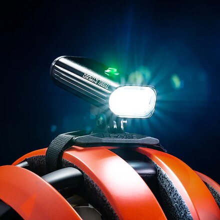 Lezyne - Led Helmet Mount Al Gp