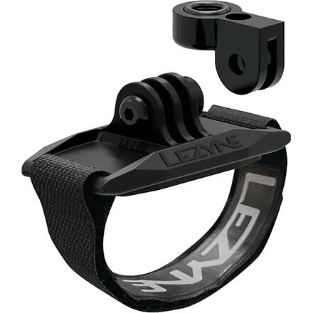 Lezyne - Led Helmet Mount Gp