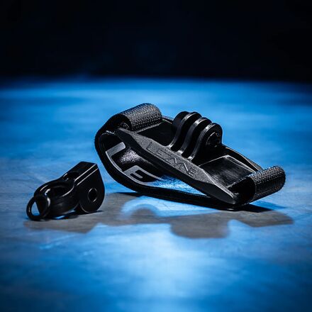 Lezyne - Led Helmet Mount Gp