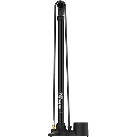 Lezyne - Macro Floor Drive - ABS Flip Chuck