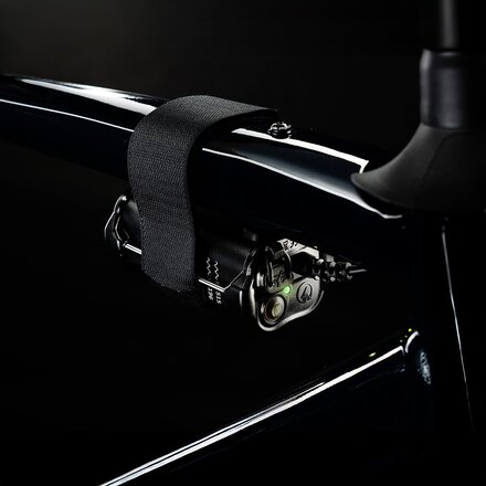 Lezyne - Mega Hb Stvzo P2600 Power Pack Xl Loaded Kit