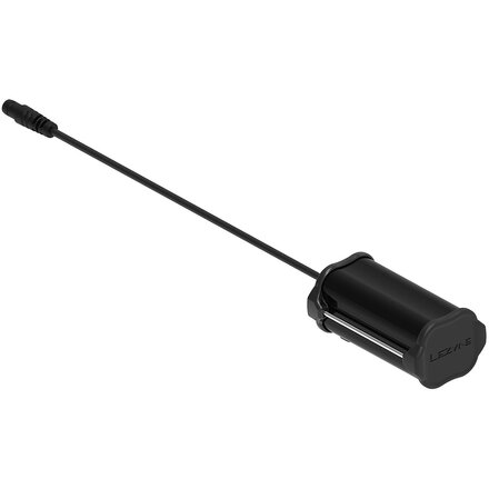 Lezyne - Mega Hb Stvzo P2600 Power Pack Xl Loaded Kit