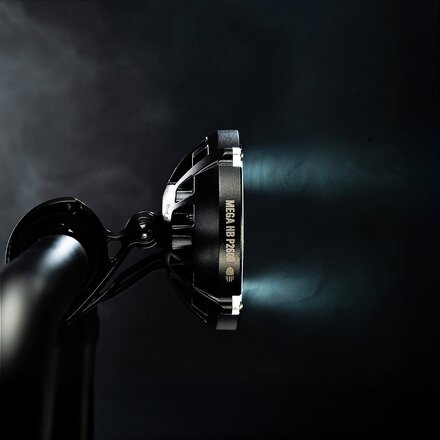 Lezyne - Mega Hb Stvzo P2600 Power Pack Xl Loaded Kit