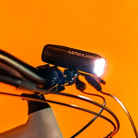 Lezyne - Mega Mount
