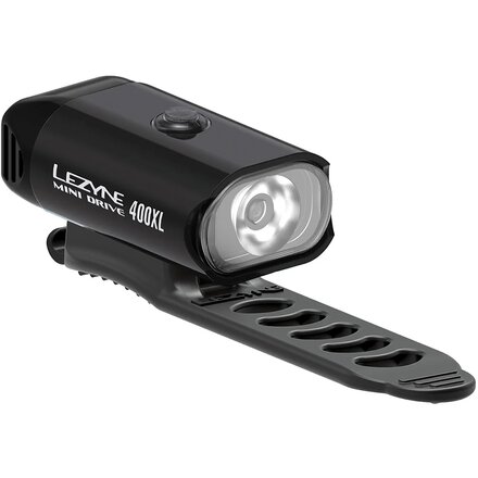 Lezyne - Mini Drive 400Xl Stick+ Drive Pair