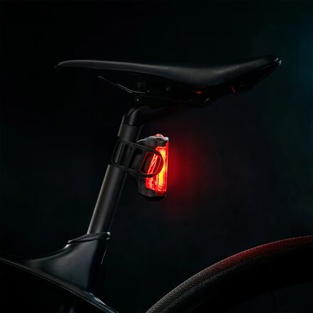 Lezyne - Radar Drive Rear
