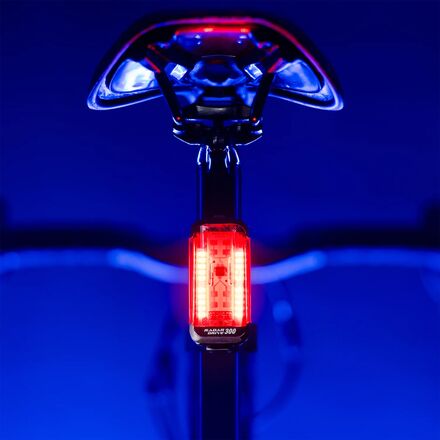 Lezyne - Radar Drive Rear