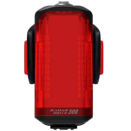 Lezyne - Radar Drive Rear