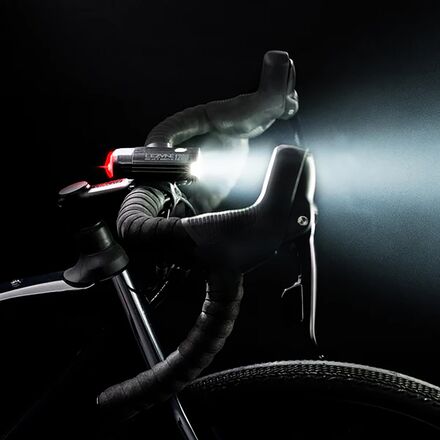 Lezyne - Radar React System