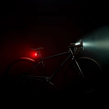 Lezyne - Radar React System