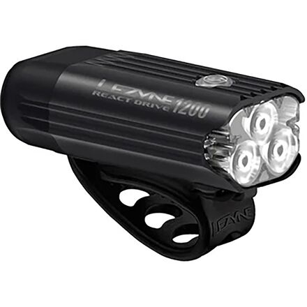Lezyne - Radar React System