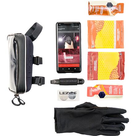 Lezyne - Smart Energy Caddy Xl
