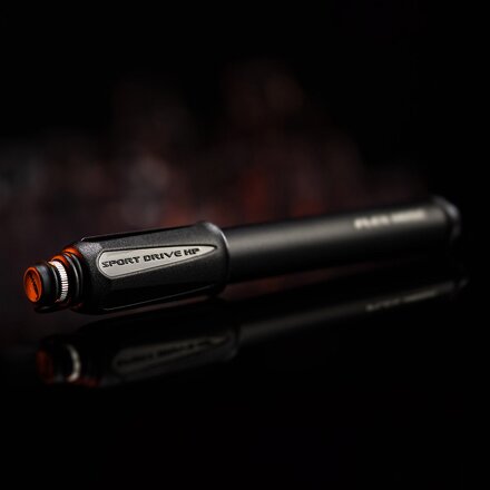 Lezyne - Sport Drive Hp - S