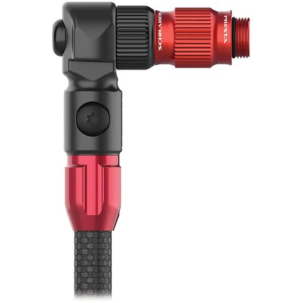 Lezyne - Steel Floor Drive 3.5