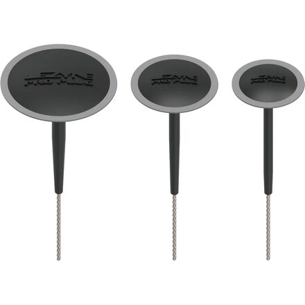 Tubeless Pro Plugs 2024
