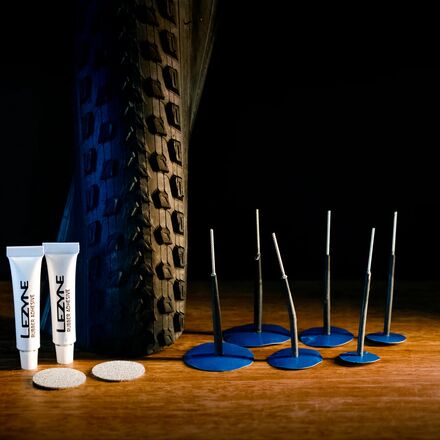 Lezyne - Tubeless Pro Plugs 2024
