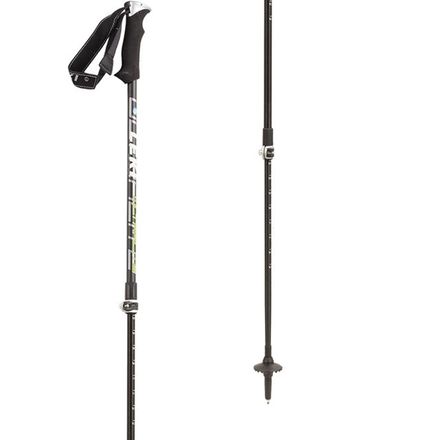 LEKI - Legacy Trekking Poles