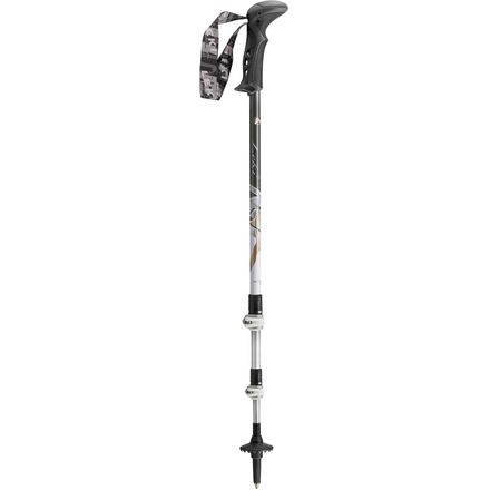 LEKI - Jannu Trekking Poles