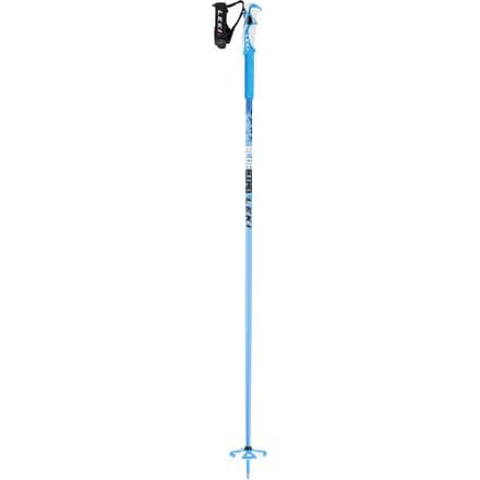 LEKI - Blue Bird Carbon Ski Pole