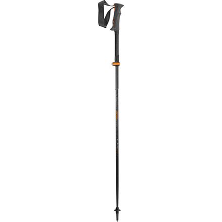 LEKI - Micro Vario Ti PAS Trekking Pole