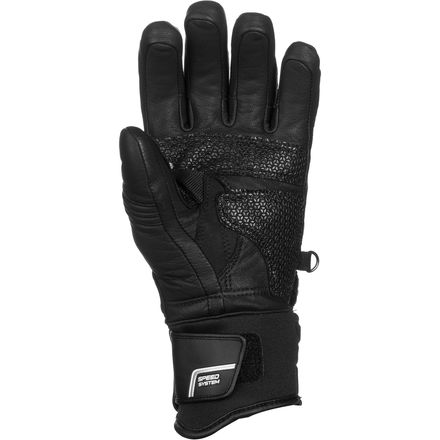 LEKI - Griffin Pro S Speed System Glove