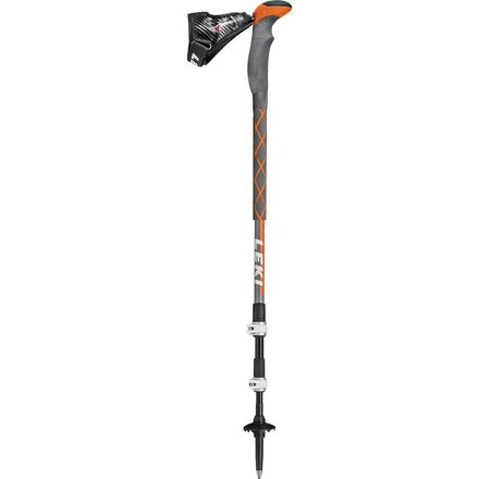 LEKI - Thermolite XL Vertical Trekking Poles