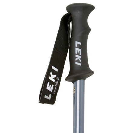 LEKI - Makalu Antishock Trekking Poles - 1 Pair