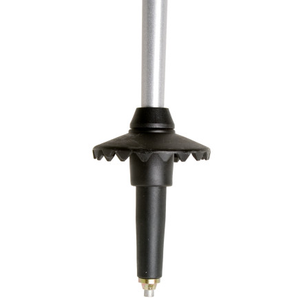 LEKI - Makalu Antishock Trekking Poles - 1 Pair