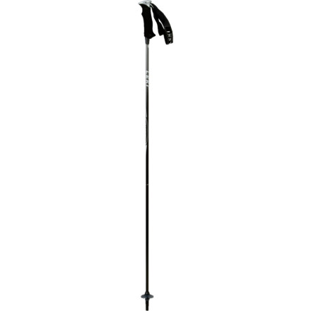 LEKI - Carbon 11 Ski Poles