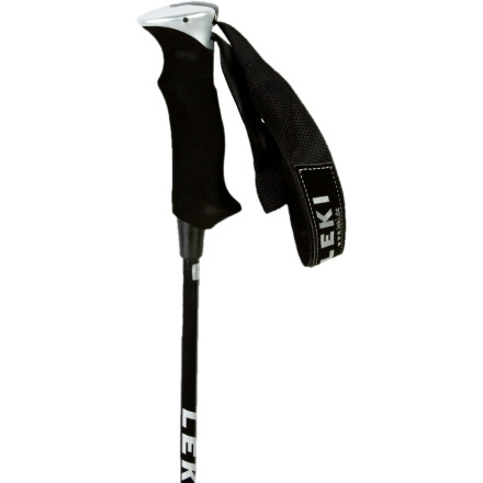 LEKI - Carbon 11 Ski Poles