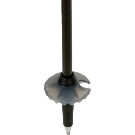 LEKI - Carbon 11 Ski Poles