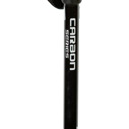 LEKI - Carbon 11 Ski Poles