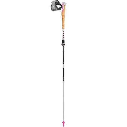 LEKI - MCT Vario TA Trekking Pole - Women's