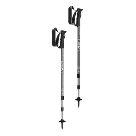 LEKI - Voyager Trekking Poles