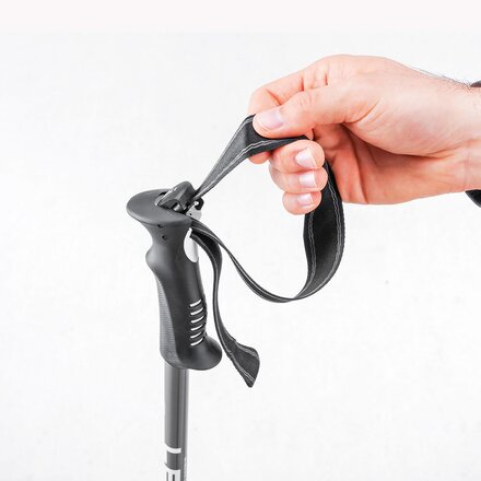 LEKI - Voyager Trekking Poles