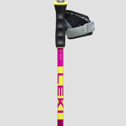 LEKI - Spitfire 3D Ski Poles