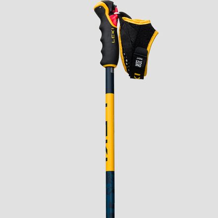 LEKI - Spitfire 3D Ski Poles